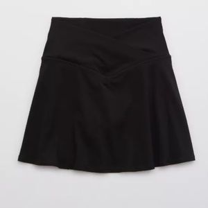 Aerie Offline Real Me Crossover Tennis Skort